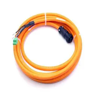 Ikg0331/005-12w17 R91 198 154 Connecting Cable 5m Brand New Original Ready Stock Industrial Automation Pac Dedicated Plc Brand