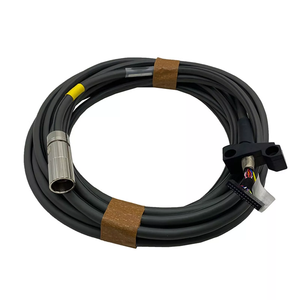 KUKA Robot Parts 00-132-345 Original KUKA Robot Cable for KRC2 10M OLD with 1 Year Warranty industrial robot