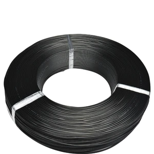 Chinese Factory PVC 1571/1569 20AWG/22AWG/24AWG Colorful Wire Solid Copper Tinned Cable For LED Lights