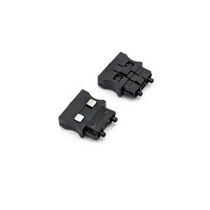 MR-J3BUS Compatible Connector for Mitsubishi Servo Bus Cable Assembly Industrial Automation