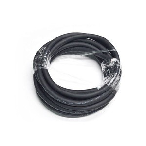 SJOOW FT2 12/3C 3m Black OEM Home Appliance Power Cord Cable Reel ETL Certified 100% Copper Wire 125V/300V 15A Rated