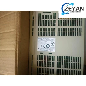 Yaskawa servo SGDH-30DE, inventory, low price promotion, welcome inquiry, one year warranty