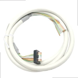 Lec-cn5-1 Step Motor I/o Cable for Lecp6 Series 26-pin Cn5 Connection New Original