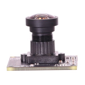 ZWAK 12MP COMS IMX577 120fps UVC USB Camera 2.8mm 110Degree Distortionless PCBA Camera Module 3840x2880 Resolution For