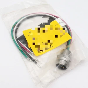 Brand New Power Fast Rsfv 4403mnpt U32991 600vac Interconnect Cable un New Original Ready Stock Industrial Automation Pa for PLC