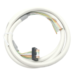 Lec-cn5-1 Step Motor I/o Cable for Lecp6 Series, 26-pin Cn5, 1.5m Length