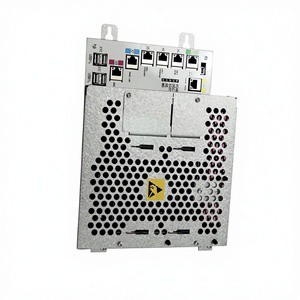 New and Original BB Industrial Robot Spare Part Cable Harness 3HAC087348-001 DSQC1094 Computer Aluminum Alloy Black