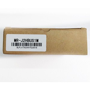 Mitsubishi MR-J2HBUS1M New Original Servo Motor Cable