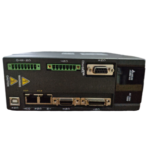 100% New Original Delta ASD-A2-0721-E Servo Drive