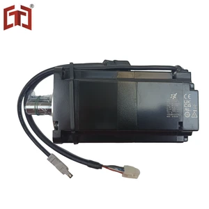 Yaskawa Servo Motor and Driver 750W for Laser Cutting Machine
