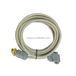 Robot Controlled Cable Factory Customization