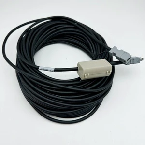 For SGDXS-5R5A00A Y 0.75KW SGMXJ-08AUA6CA1 750W Servo Driver Cable 5M 10M 15M 20M 25M JWSP-XP2IF1-20-G7 JWSP-XM08BF1-20-M7 Cable
