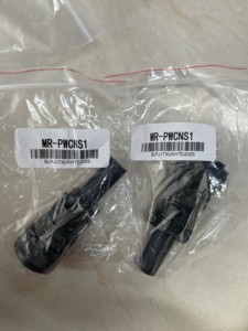 Mitsubishi Servo Power Cable Connector MR-PWCNS1