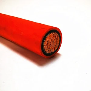 EN50618 Hot Sale Tinned Copper DC Solar PV Power Cable with TUV certification