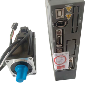 100% New Original Delta A2 Series New Original Delta ASD-A2-1521-E A2 Servo Drive 1.5KW 220V 1/3PH in Stock