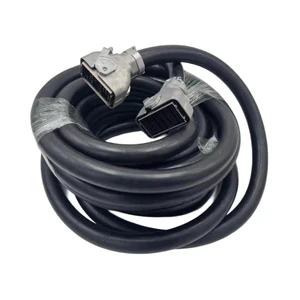 Industrial Robot-specific Cable HW1271526-10 Designed for Robustness and Durability 24V 5kg Comes with 1-Year Warranty