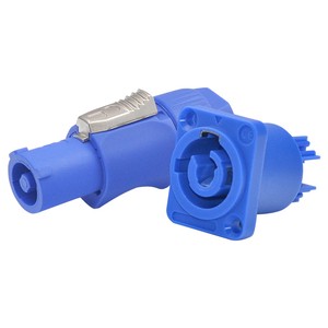 Professional Audio Accessories Audio Plugs IP65 Three Poles Cable Connectors 3 Pole Plugs XLR Connectors for Stage Audio Cables