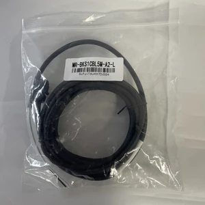 100% New and Original MITSUBISHI Servo Brake Cable MR-BKS1CBL5M-A2-L