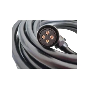 F06B-0001-K015 CNC Robot Cable Test Is in Good Condition