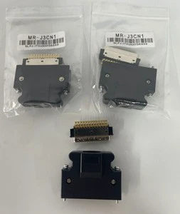 Brand New Original Servo Motor Connection Plug MR-J3CN1