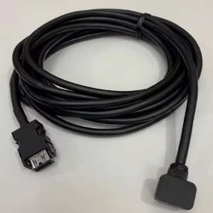 Original MR-J3PWS4-5M 5m High Strength Cable for Servo Systems