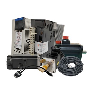 MR-J3BUS015M MR-J3 Series Servo Drive System Main Circuit Power Cable Servo Drive Main Power Input Cable 0.15m