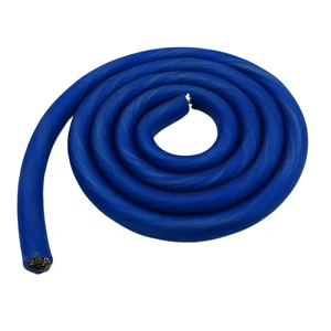 High Quality 0 AWG Gauge Battery Connecting Cable Power Wire for Car Audio Motorcycle CCA or OFC Conductor