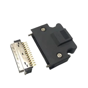 Brand New Original MR-J3CN1 Servo Motor Connector