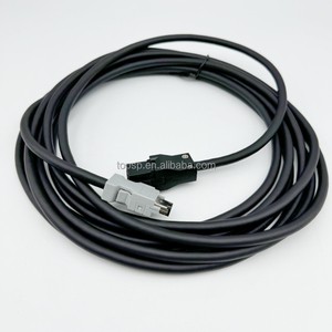 Good Price ACS3-CAEN1003 Feedback Wire Servo Encoder Cable for Servo Motor