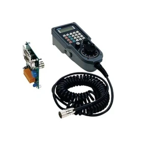 Handwheel Line 6FX2007-1AE04 Spiral Cable