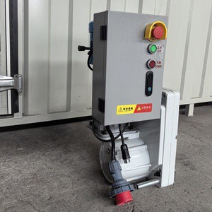 Modern Style Steel Elevator Tirak Cable Climber Non-Machine Room Install Tirak Cable for Elevator Cable Crawler