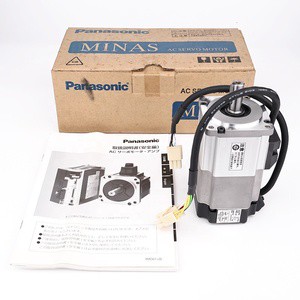 Panasonics AC Servo Motor MSMD022P1V