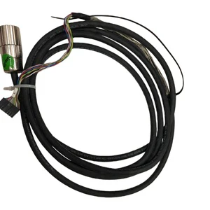 00-179-944 KUKA Industrial Robot Communication Cable