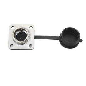 CM10 Servo Connector CM10-R2P(D3)-01 2Pin Conector CM10-R2P Servo Connector for Yaskawa Servo Motor
