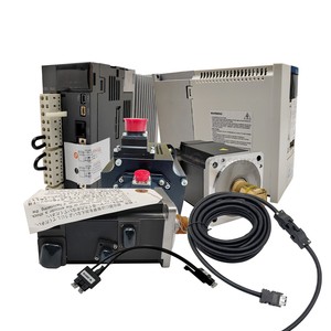 MR-J3P7-5M Servo Drive System MR-J3 Series Servo Power Cable 7M