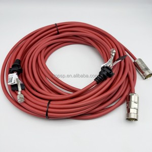Industrial Robotic Cable 3HAC066543-001 3HAC7998-1 Flexible Cable 3HAC031683-001 Cable for IRC5 Factory Price