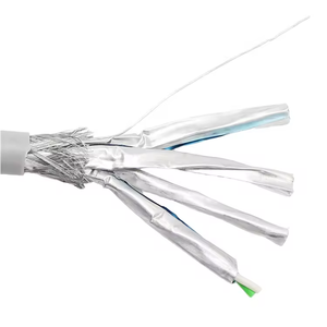 Brand New Original Network Cable Wiring Harness Waterproof Ethernet Cable cat 8 for Industrial Control Automation Industry