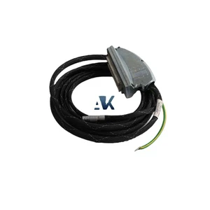 Original TC-501-02-4M5 Trusted I/O Companion Slot Cable