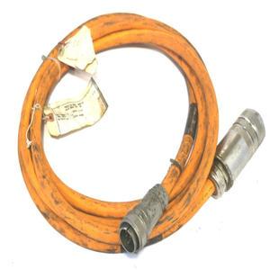 11223740 Servo Cable 4M 100021283