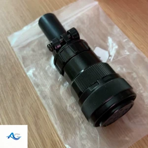 New, Genuine, and Authentic Product Br-Servo Encoder Connector MR-PWCNS5 Power Connector Fast Delivery