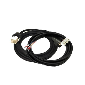 Servo Motor Encoder Connector WSC-P06P03-E WSC-P06P05-E Power Cable WSC-M04P03-E WSC-M04P05-E WSC-M04P10-E