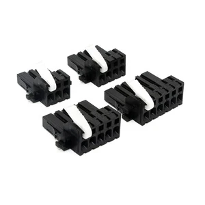 Servo Drive Plug A4 A5 A6 XA XB 03/04/05/06 JFAT-SAXGF Connector