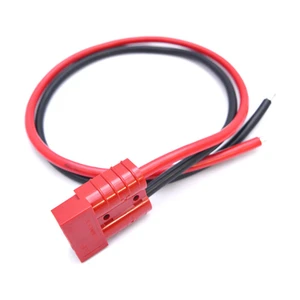PP50 High current 50A lithium battery power cable