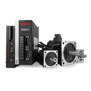 400W 750w 800w 1kw 1.5kw 2kw 2.3kw 3.8kw 8kw 11kw 15kw 25kw 12v 24v 110v 220v 380V Spindle Dc Ac Servo Motor With Brake Drive