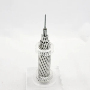 High Quality Aluminum Overhead Power Cable LSZH Insulation-Low Voltage 10-720mm Cost-Effective Solution National CNAS