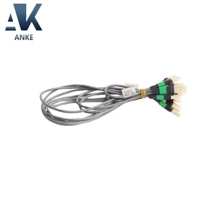 51202329-202 Honeywell I/O Link Cable