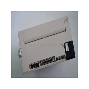 Electronic Components Drive Ac Servo Motor Drive SGD7S-1R6A00A Yaska