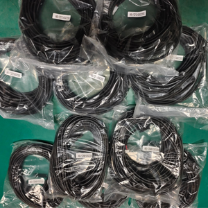 Servo Motor A2 Encoder Cable + Power Cable 1KW-3KW 3M 5M 10M Length