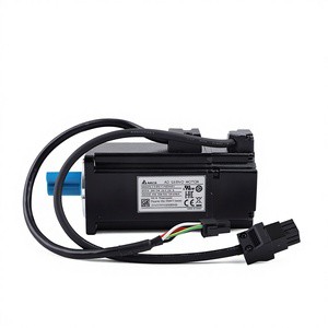 Delta Factory Supply Original AC Servo Motor ECMA-C20807RS AC200V-230V for Application High Efficiency AC Servo Motor Operates o