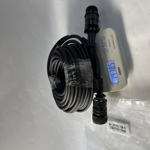100% New and Original Mitsubishi Servo Cable (Encoder Cable) MR-JHSCBL15M-H